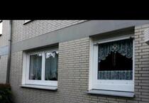 3 Zimmer Wohnung Erdgeschoss