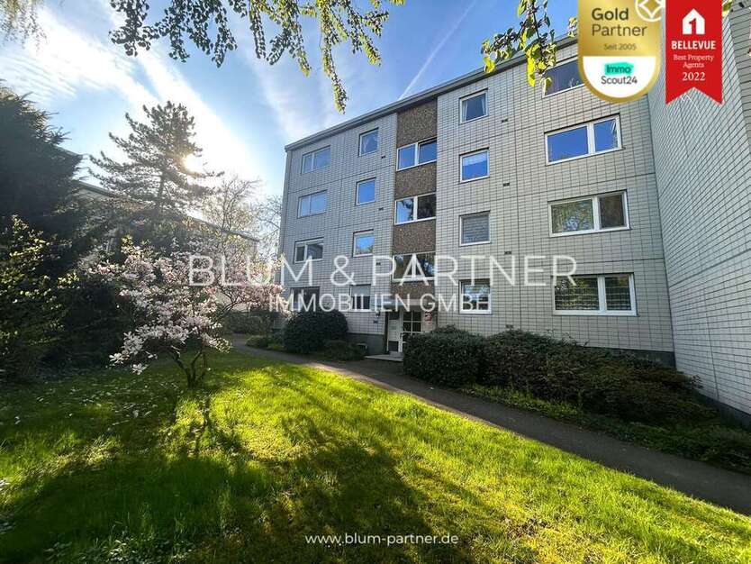 Wohnung zum Kaufen in Bergisch Gladbach 179.600 € 62.3 m²