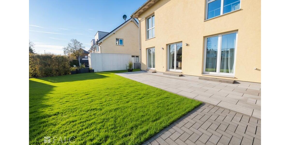 Einfamilienhaus Hennef (Sieg) - 4.5 Zimmer, 147 m&sup2;, 1.950&euro; | Angebot:23879451