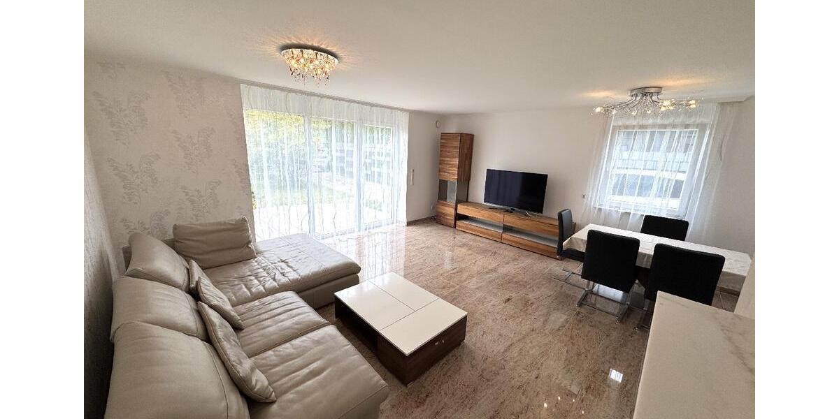 Doppelhaushälfte Königswinter - 4 Zimmer, 124 m&sup2;, 1.700&euro; | Angebot:24195826