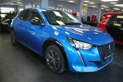 Peugeot 208 136 Allure Pack