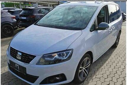 Seat Alhambra 98.100 km 34.980 &euro; Meckenheim / Bonn 53340