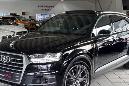 Audi Q7 134.100 km 36.249 &euro; Erftstadt / Köln 50374