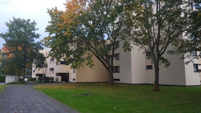 Etagenwohnung Meckenheim - 1 Zimmer, 40 m&sup2;, 450&euro; | Angebot:24517518