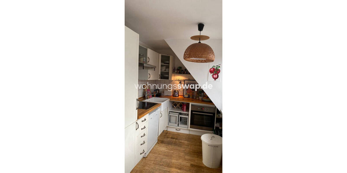 Etagenwohnung Köln Altstadt-Nord - 3 Zimmer, 75 m&sup2;, 900&euro; | Angebot:25926073
