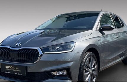 Skoda Fabia 6.000 km 22.880 € Bonn 53227