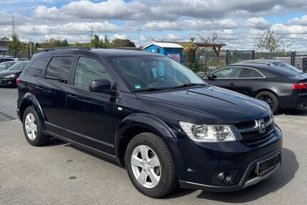 Fiat Freemont 205.000 km 5.999 € Wesseling (bei Köln) 50389