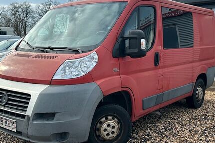 Fiat Ducato 167.600 km 5.999 &euro; Weilerswist 53919