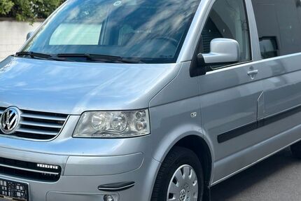 VW T5 Transporter 189.000 km 12.490 &euro; Rheinbach 53359