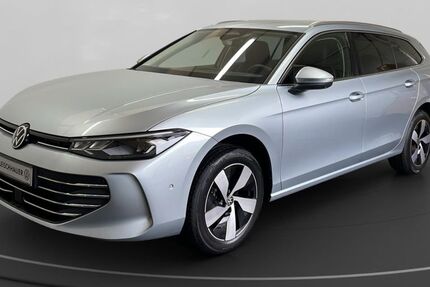 VW Passat 7.990 km 41.490 &euro; Köln 50823