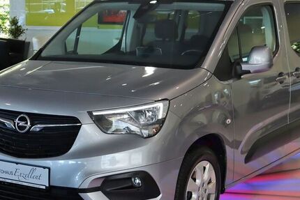 Opel Combo Life
