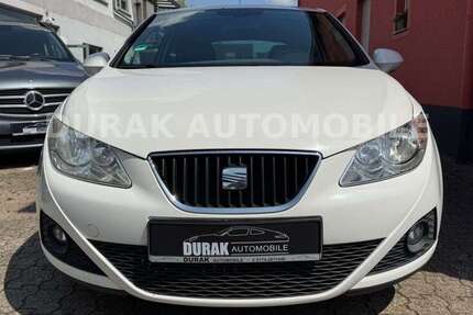 Seat Ibiza 186.500 km 2.200 € Siegburg 53721