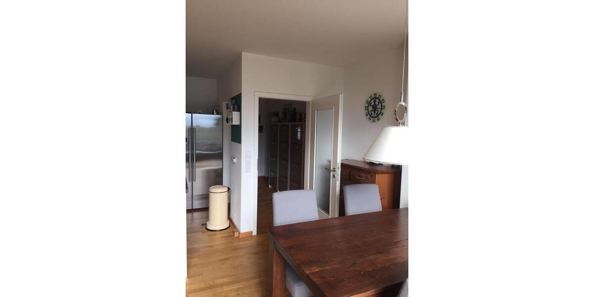 Maisonettenwohnung Bergisch Gladbach Alt-Frankenforst - 3 Zimmer, 90 m&sup2;, 1.250&euro; | Angebot:26137736