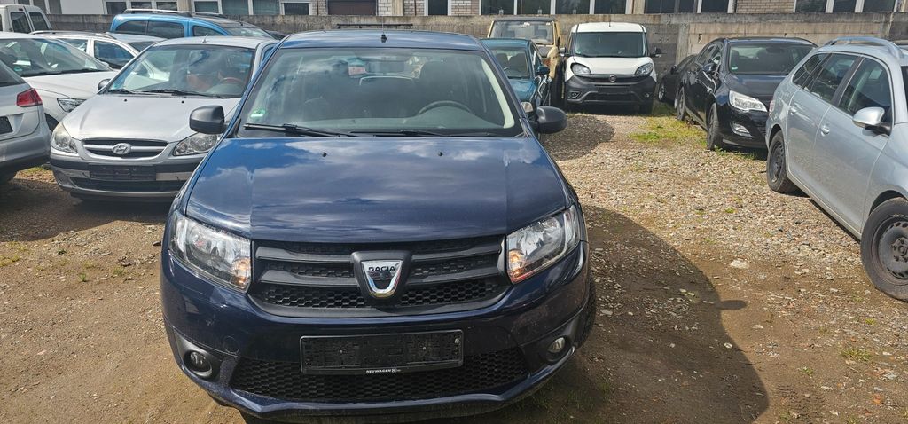 Dacia Sandero 154.000 km 2.799 &euro; Bonn 53227