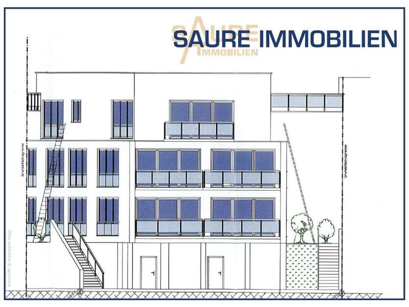 Grundstück zu verkaufen in Hennef 499.000 € 665 m²