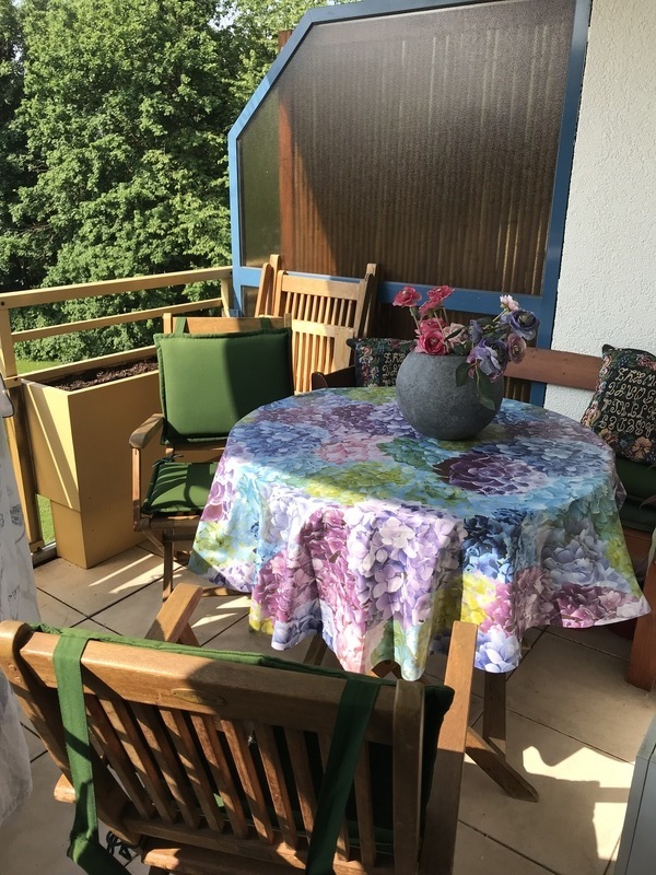 Gemütliche 2-Zimmer Wohnung