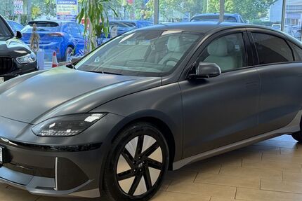 Hyundai IONIQ 6 9.230 km 27.500 € Hennef 53773