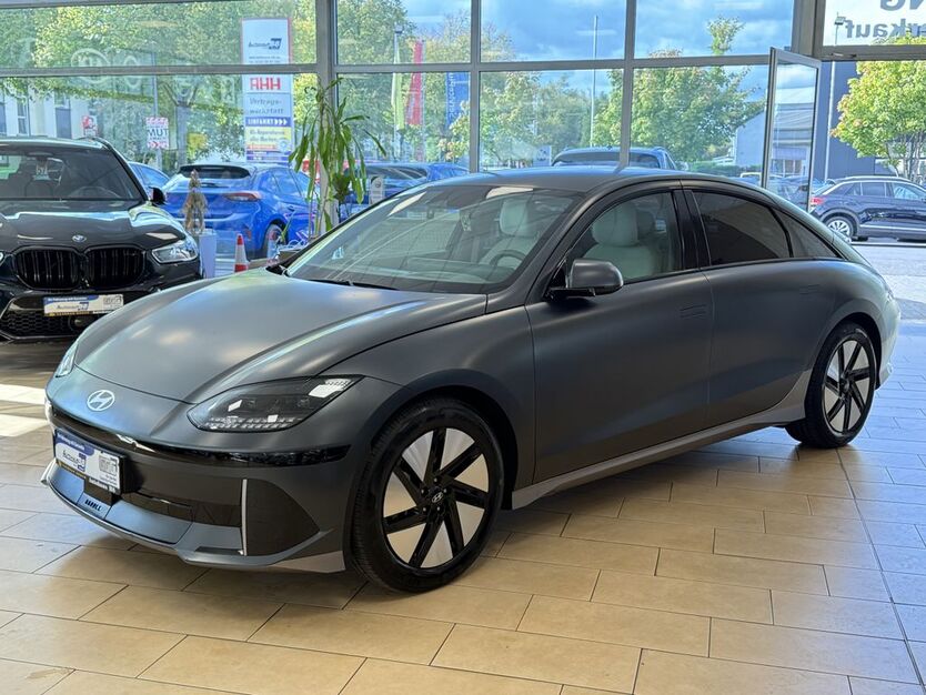 Hyundai IONIQ 6 9.230 km 27.500 € Hennef 53773