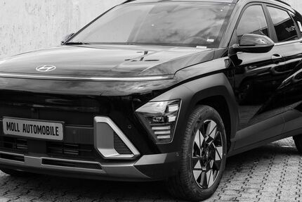 Hyundai KONA 8.500 km 32.900 € Köln 50825