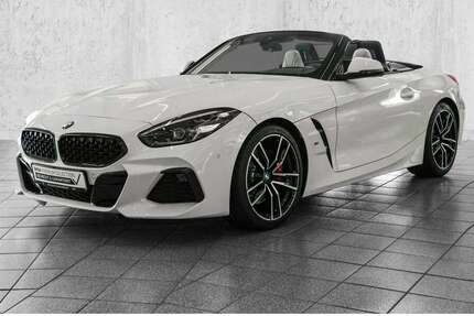 BMW Z4 13.815 km 39.390 € Köln 50968