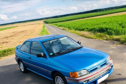 Ford Escort 115.000 km 2.970 € Bornheim 53332