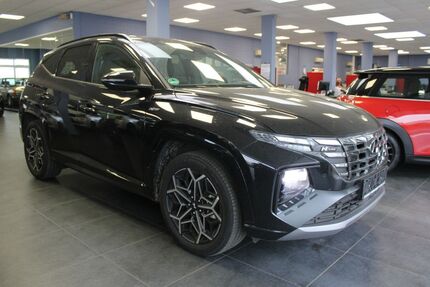 Hyundai TUCSON 12.380 km 28.980 &euro; Euskirchen 53881