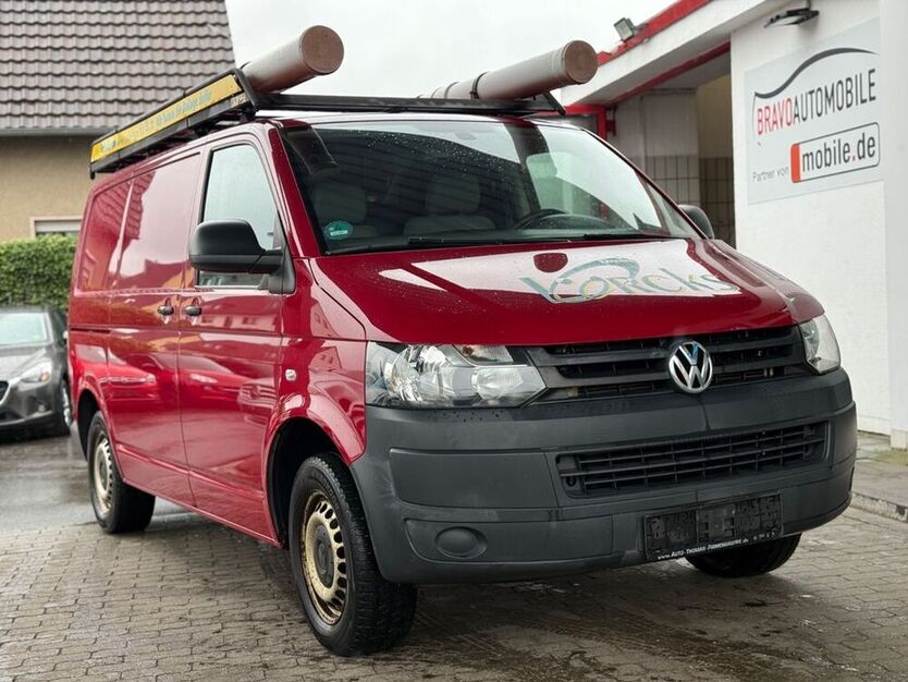 T5 Transporter