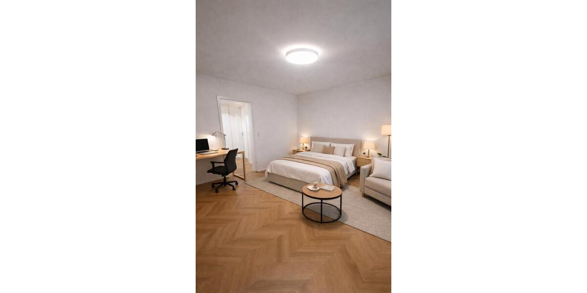 Erdgeschoßwohnung Köln Mülheim - 1 Zimmer, 30 m&sup2;, 750&euro; | Angebot:26413463