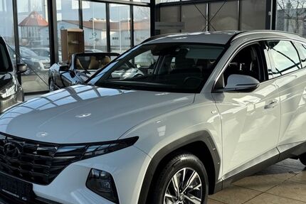 Hyundai TUCSON 100.000 km 22.490 &euro; Erftstadt 50374