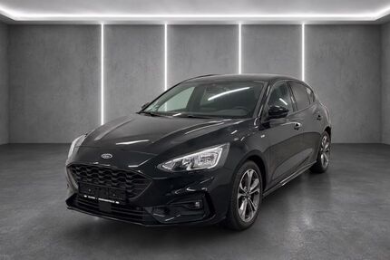 Ford Focus 36.700 km 17.777 &euro; Bad Honnef/Rottbitze 53604
