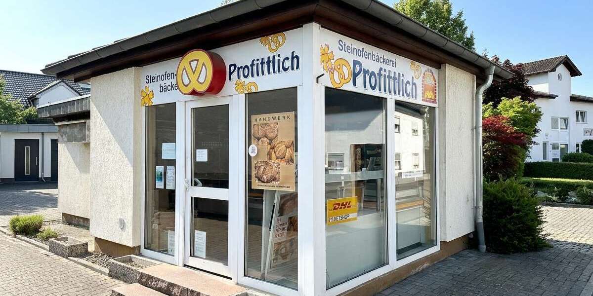 Gewerbeobjekt Hennef - 79.000&euro; | Angebot:25445855