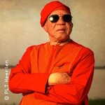 Salif Keita /w. Electric Full Band