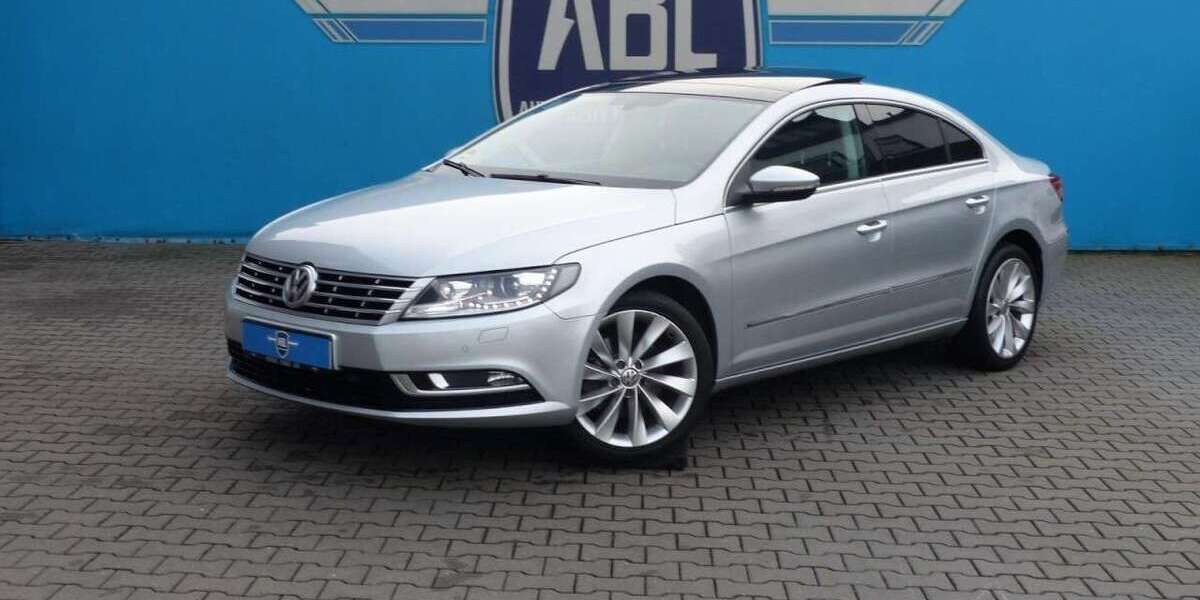 VW CC 159.000 km 15.990 &euro; Bergisch Gladbach 51429