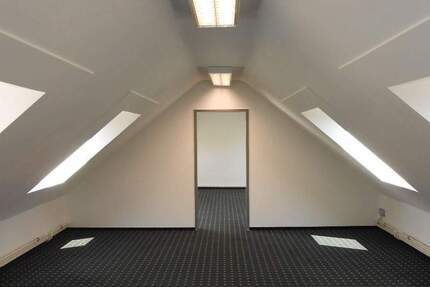 Flexible Bürolösungen am Hansaring - All-in-Miete zimmer