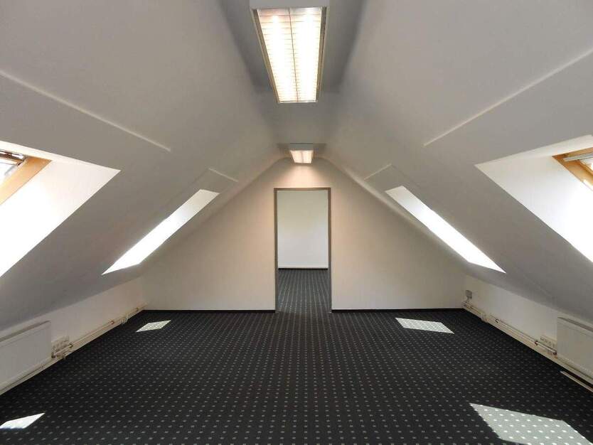 Flexible Bürolösungen am Hansaring - All-in-Miete zimmer