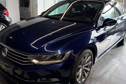 VW Passat 213.529 km 12.950 &euro; Köln 51103