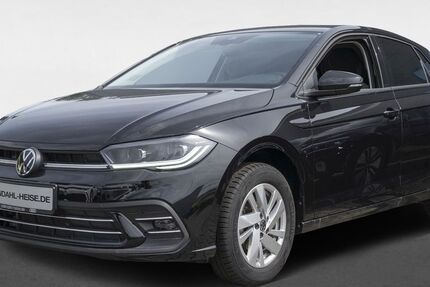 VW Polo 18.848 km 21.350 € Köln 50739