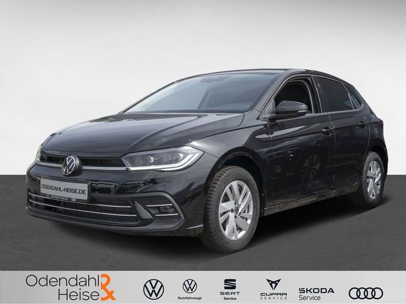 VW Polo 18.848 km 21.350 € Köln 50739