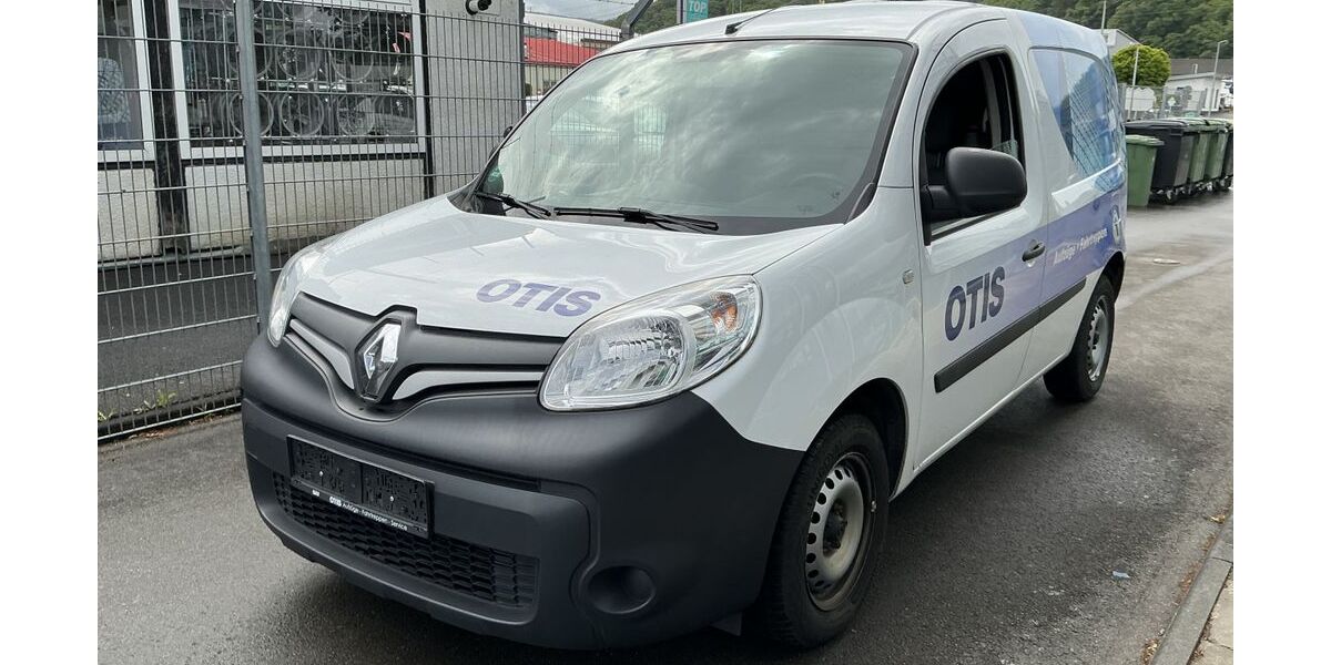Renault Kangoo 28.328 km 11.970 &euro; Eitorf 53783