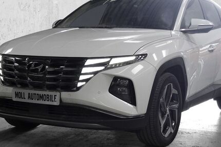 Hyundai TUCSON 1.200 km 32.480 &euro; Köln 50825