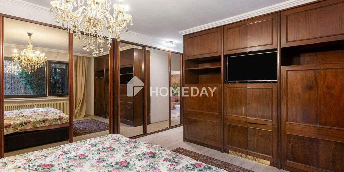 Einfamilienhaus Bonn Heiderhof - 7 Zimmer, 500 m&sup2;, 1.650.000&euro; | Angebot:25738051