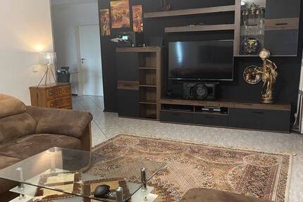 Eine 3 Zimmer Wohnung 3 zimmer