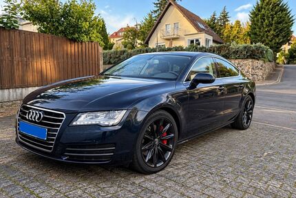 Audi A7 90.000 km 17.000 &euro; Bonn 53177