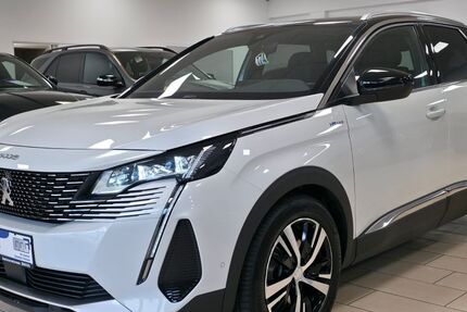 Peugeot 3008 21.104 km 24.000 &euro; Bonn 53227