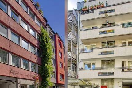 Haus Köln Altstadt-Nord - 2.420.000&euro; | Angebot:24855474