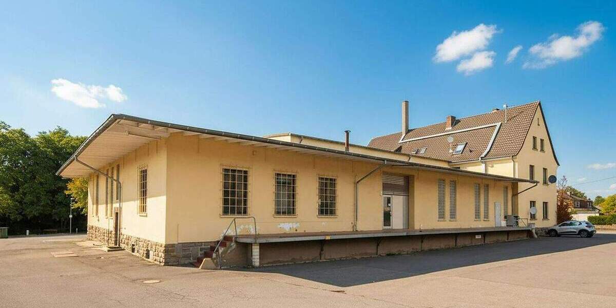 Gewerbeobjekt Buchholz - 769.000&euro; | Angebot:24520927