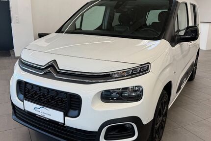 Citroen Berlingo 59.225 km 21.900 &euro; Bonn 53175