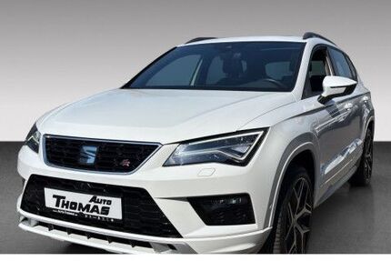 Seat Ateca 57.000 km 22.900 € Brühl 50321