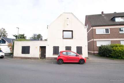 Grundstück Köln / Bocklemünd/Mengenich Mengenich - 499.000&euro; | Angebot:25457462