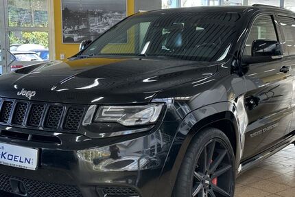 Jeep Grand Cherokee 259.000 km 29.950 € Kerpen 50171